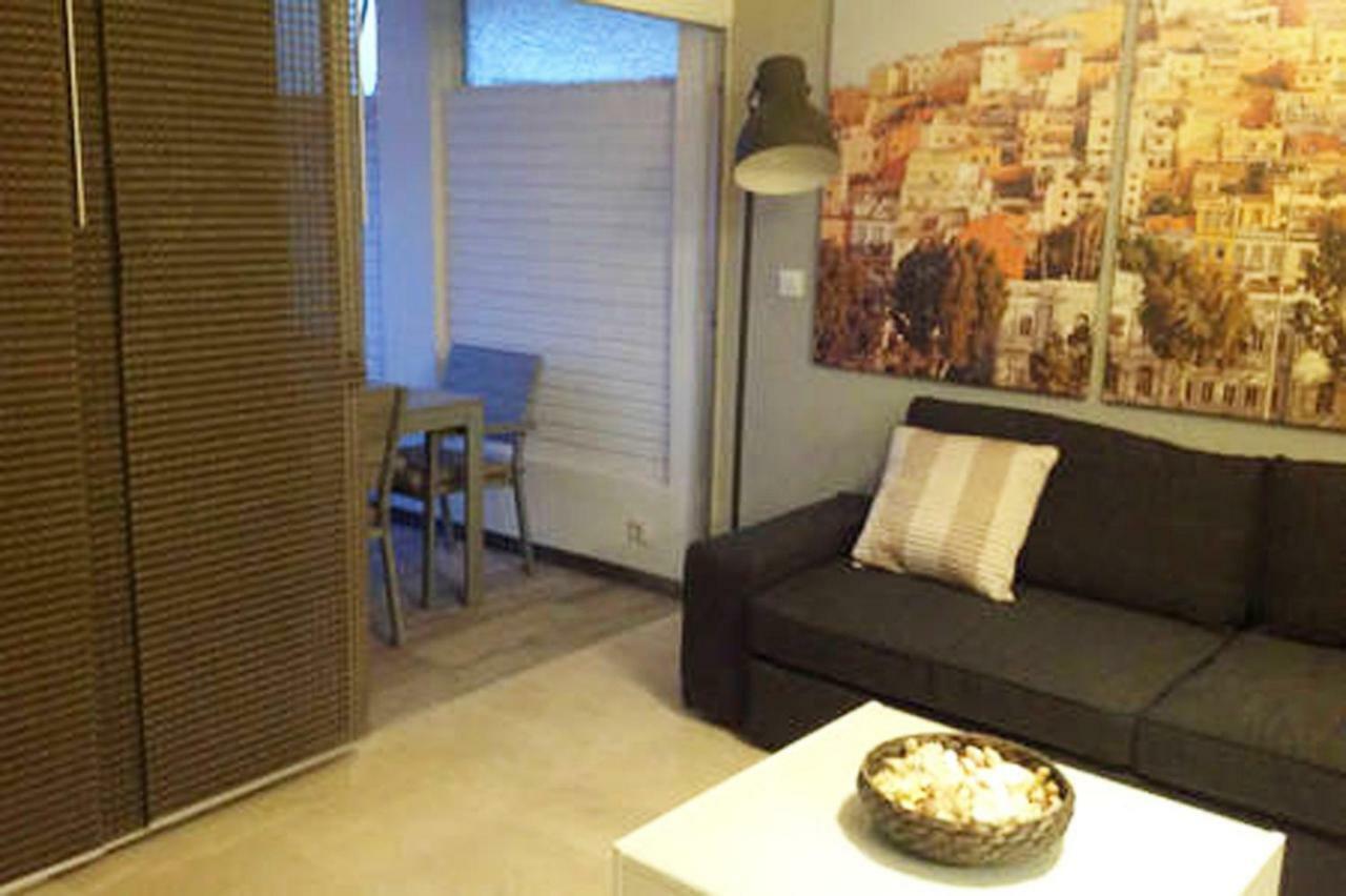 Apartamento En Playa De Las Burras San Agustín Exterior foto